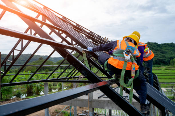 Best Residential Roofing Contractor  in New Whiteland, IN