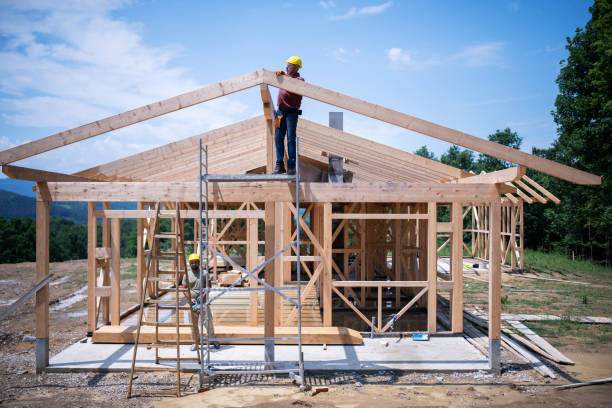 Best Commercial Roofing Services  in New Whiteland, IN