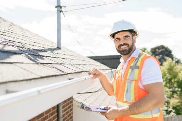 Best Emergency Roof Repair  in New Whiteland, IN
