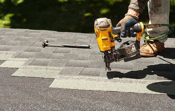 Reliable New Whiteland, IN Roofing Contractor Solutions