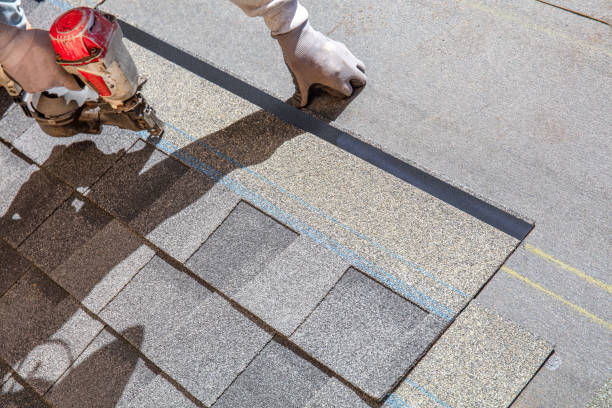 Quick and Trustworthy Emergency Roof Repair Services in New Whiteland, IN